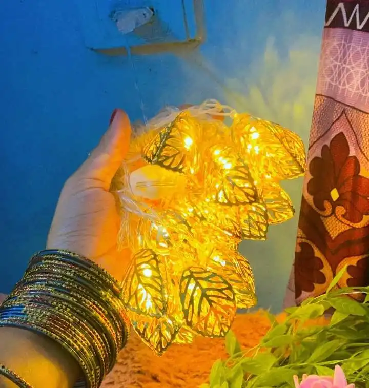 metal 𝐌etal 𝐋𝐞𝐚𝐟 𝐟𝐚𝐢𝐫𝐲 𝐋𝐢𝐠𝐡𝐭 🌿-2