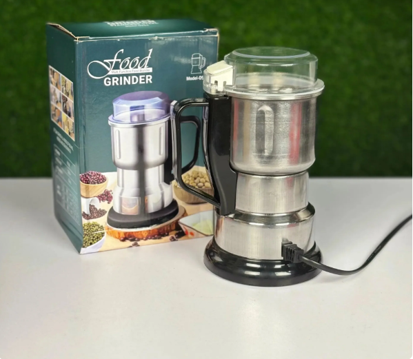 Multifunctional Food Grinder